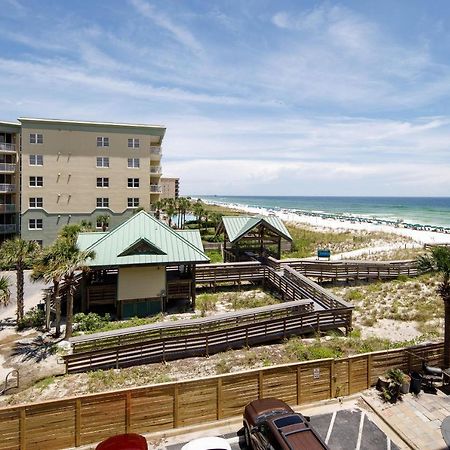 Villa Nautilus Unit 2407 Fort Walton Beach Exterior foto