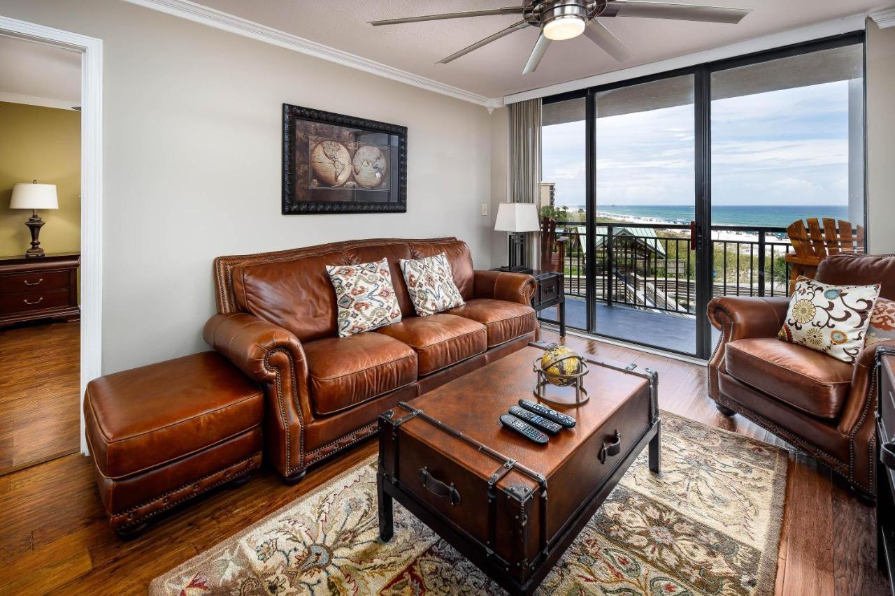 Villa Nautilus Unit 2407 Fort Walton Beach Exterior foto