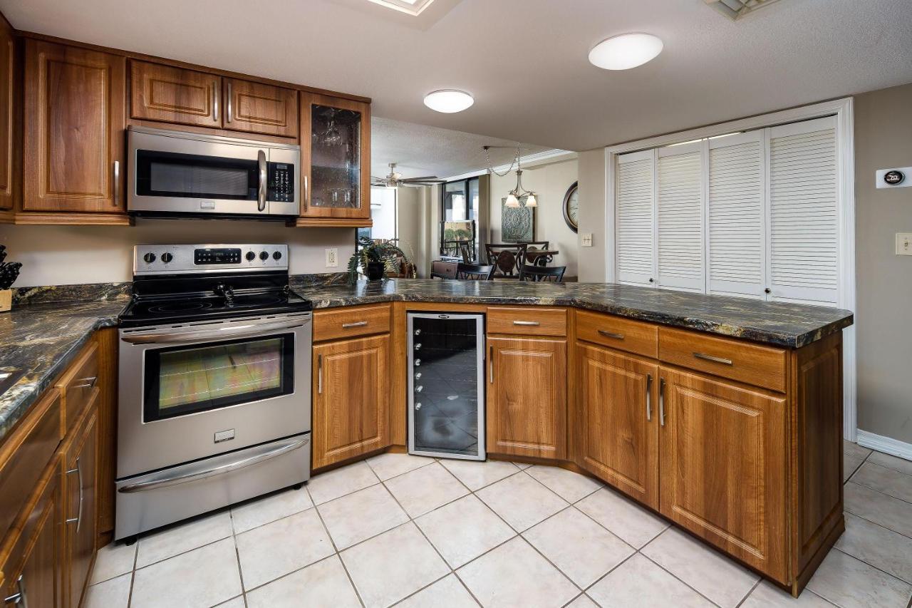 Villa Nautilus Unit 2407 Fort Walton Beach Exterior foto