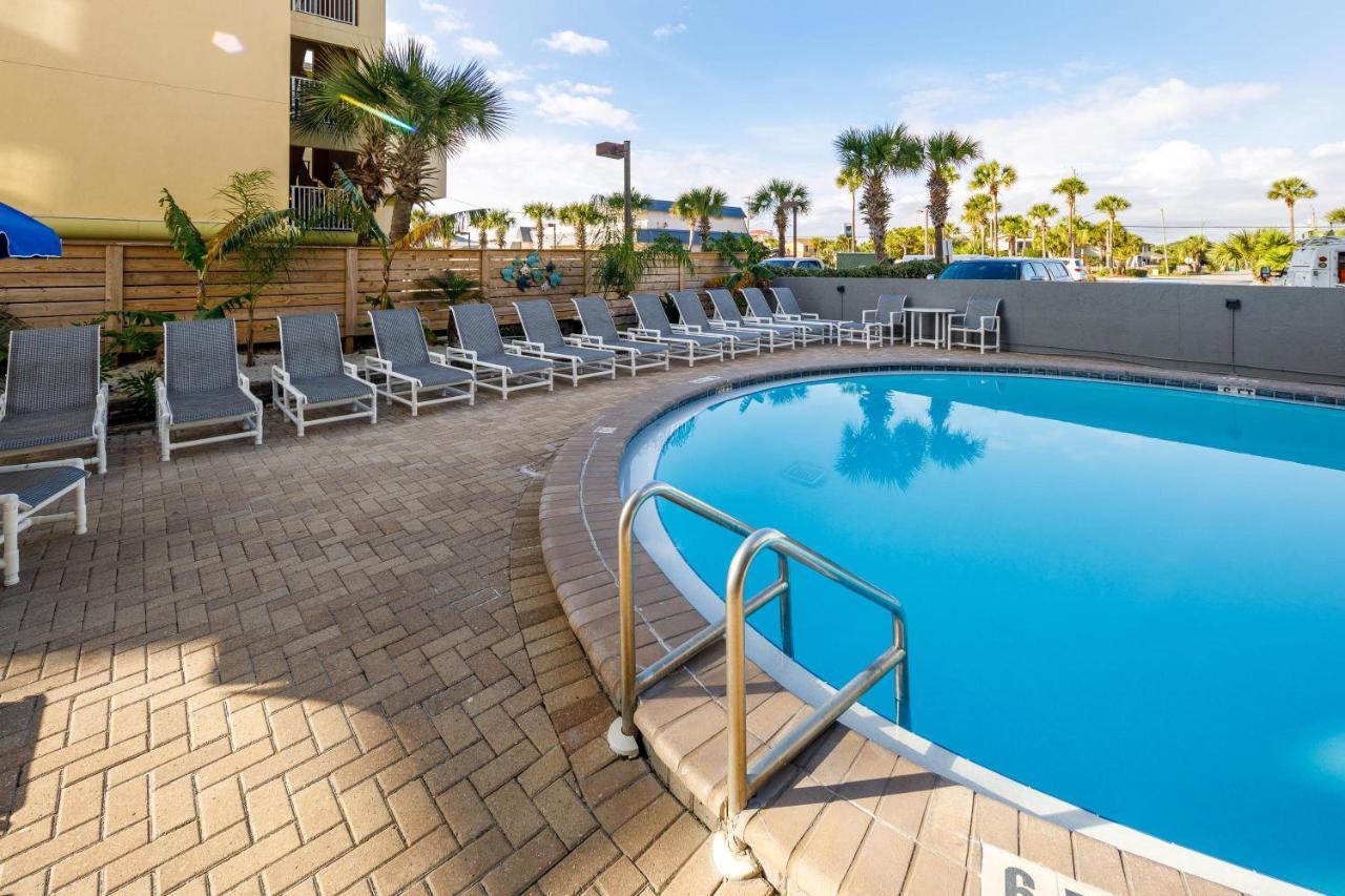 Villa Nautilus Unit 2407 Fort Walton Beach Exterior foto