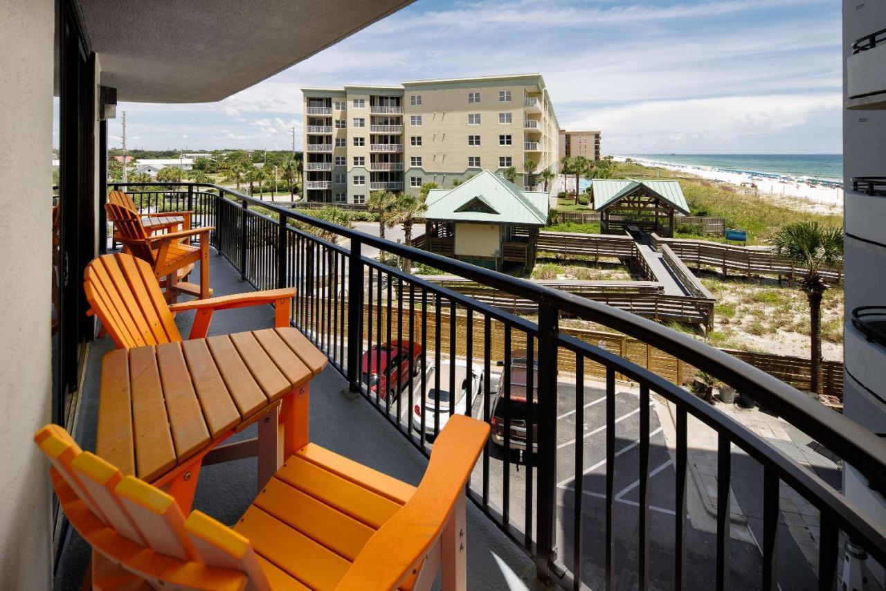Villa Nautilus Unit 2407 Fort Walton Beach Exterior foto