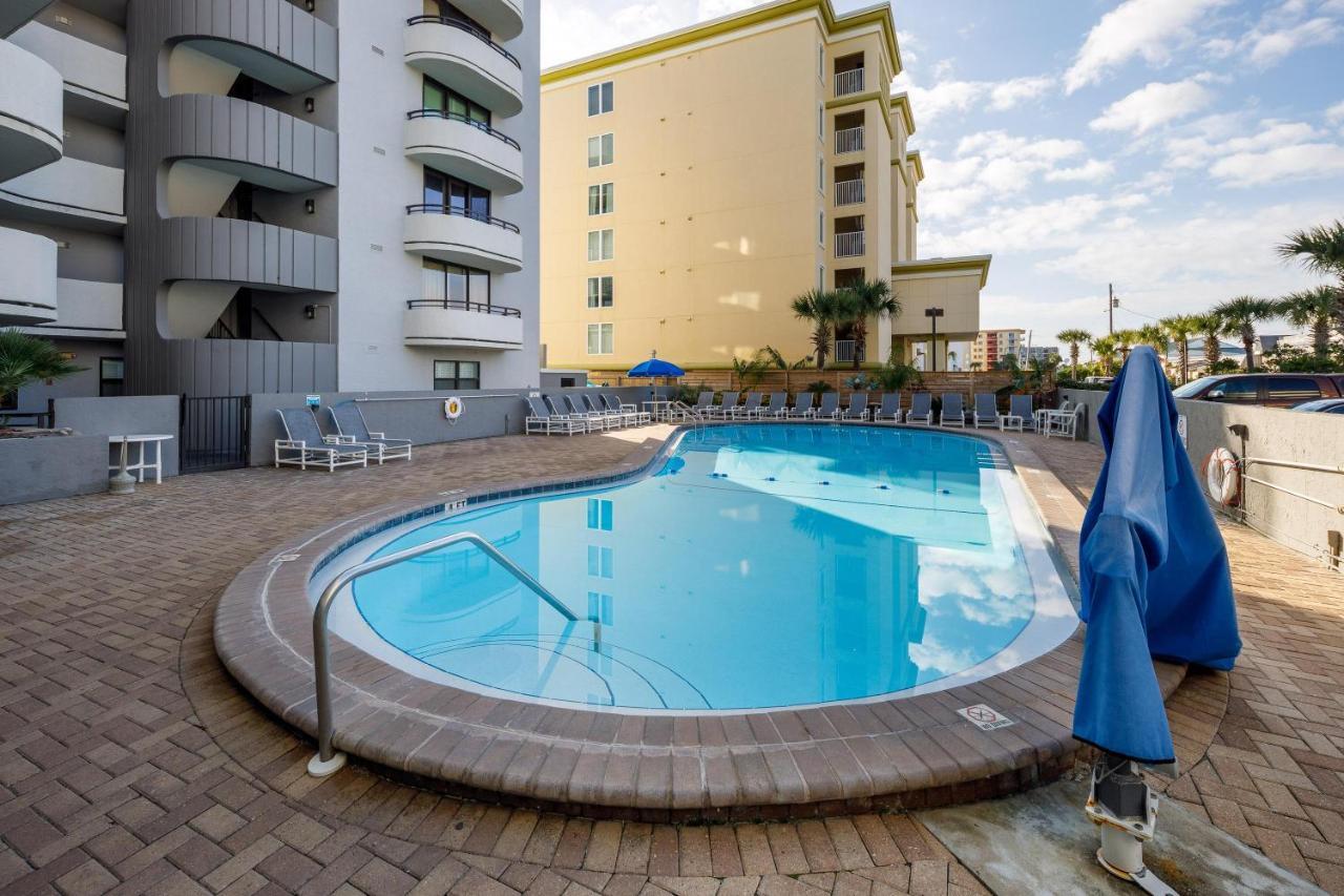 Villa Nautilus Unit 2407 Fort Walton Beach Exterior foto