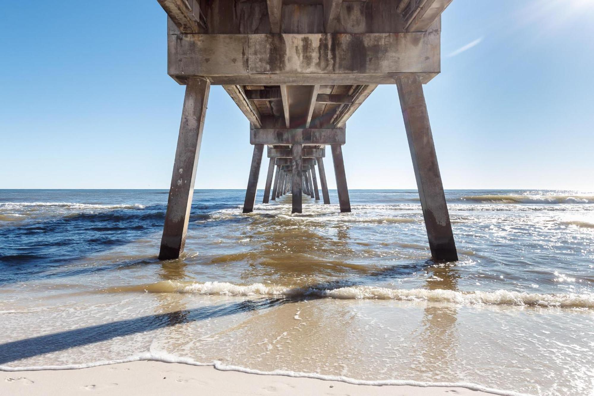 Villa Nautilus Unit 2407 Fort Walton Beach Exterior foto